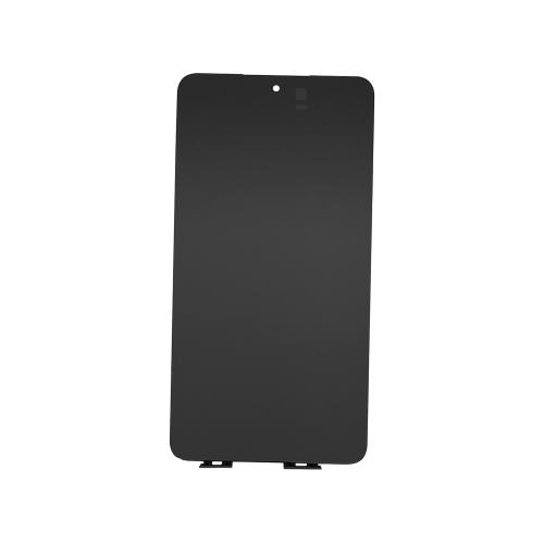 TOUCH SCREEN SCHERMO OLED PER XIAOMI 14T 5G 2406APNFAG NERO VETRO LCD DISPLAY NERO