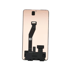 TOUCH SCREEN SCHERMO OLED PER XIAOMI 14T 5G 2406APNFAG NERO VETRO LCD DISPLAY NERO