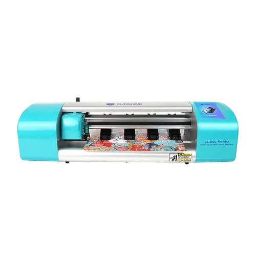 PLOTTER SUNSHINE SS-890C PRO MAX MACCHINA DA TAGLIO PER PELLICOLE PROTETTIVE IDROGEL