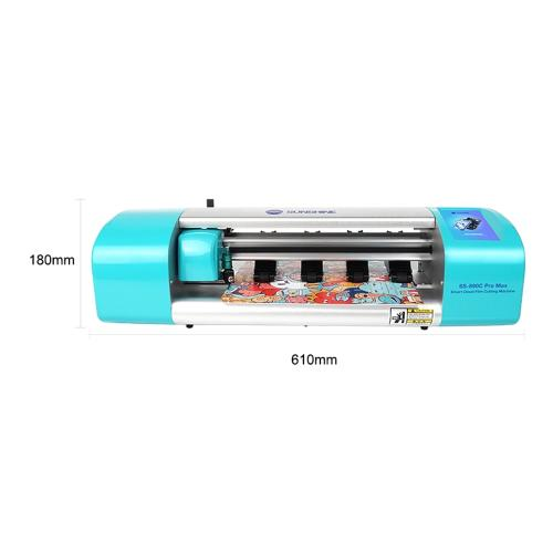 PLOTTER SUNSHINE SS-890C PRO MAX MACCHINA DA TAGLIO PER PELLICOLE PROTETTIVE IDROGEL