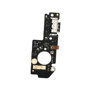 PCB CONNETTORE RICARICA ORIGINALE SERVICE PACK PER XIAOMI REDMI NOTE 12 5G 5600020M1700 FLAT DOCK CARICA JACK MICROFONO