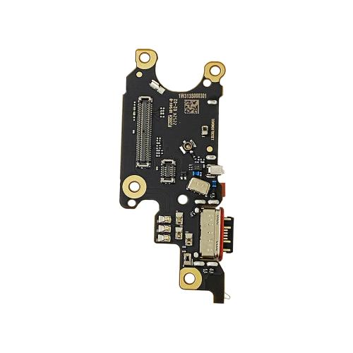 PCB CONNETTORE RICARICA ORIGINALE SERVICE PACK PER XIAOMI REDMI PAD 22081283G 5600010L8300 FLAT DOCK CARICA JACK MICROFONO