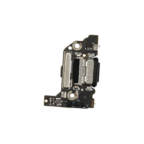 PCB CONNETTORE RICARICA ORIGINALE SERVICE PACK PER XIAOMI MI 11 LITE 5G NE 5600010K9D00 FLAT DOCK CARICA JACK MICROFONO