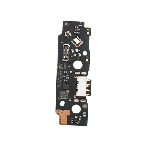 PCB CONNETTORE RICARICA ORIGINALE SERVICE PACK PER XIAOMI REDMI A3 4G 5600020C3Y00 FLAT DOCK CARICA JACK MICROFONO
