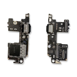 PCB CONNETTORE RICARICA ORIGINALE SERVICE PACK PER XIAOMI MI 11 5G 56000F00K200 FLAT DOCK CARICA JACK MICROFONO
