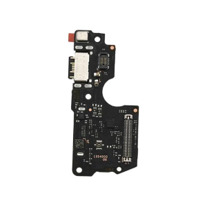 PCB CONNETTORE RICARICA ORIGINALE SERVICE PACK PER XIAOMI REDMI NOTE 14 PRO 4G 560004000O600 FLAT DOCK CARICA JACK MICROFONO CON LETTORE SIM