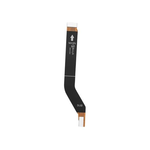 FLAT FLEX LCD SCHEDA MADRE MOTHERBOARD CONNETTORE PER SAMSUNG GALAXY M55 5G SM-M556B