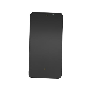 DISPLAY LCD OLED PER REALME 12+ PLUS 5G RMX3867 TOUCH SCREEN SCHERMO VETRO CON FRAME NERO