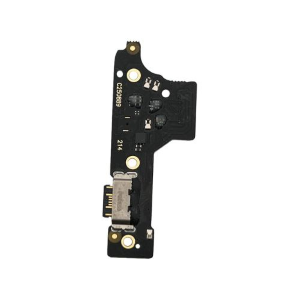 PCB CONNETTORE RICARICA XIAOMI REDMI 12 FLAT FLEX DOCK JACK CARICA MICROFONO