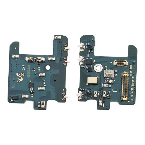 PCB MICROFONO SAMSUNG GALAXY NOTE 20 ULTRA FLEX FLAT DOCK (VER. B)