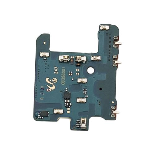 PCB MICROFONO SAMSUNG GALAXY NOTE 20 ULTRA FLEX FLAT DOCK (VER. B)