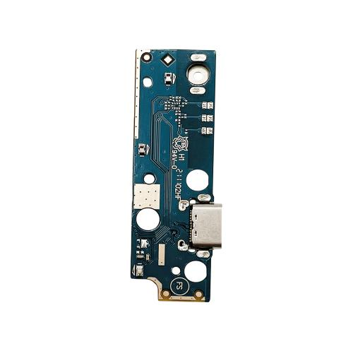 PCB CONNETTORE RICARICA LENOVO TAB M10 HD 2GEN TB-X306F FLAT FLEX DOCK CARICA 