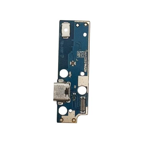 PCB CONNETTORE RICARICA LENOVO TAB M10 HD 2GEN TB-X306F FLAT FLEX DOCK CARICA 