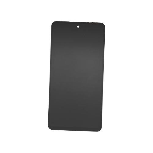 TOUCH SCREEN SCHERMO PER ZTE BLADE A75 5G Z2357N NERO VETRO LCD DISPLAY