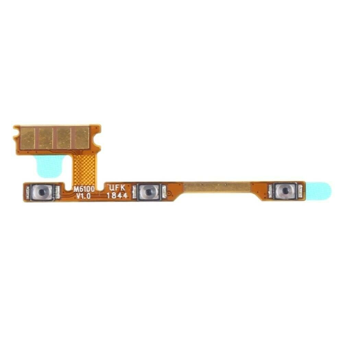FLAT FLEX POWER ACCENSIONE XIAOMI REDMI NOTE 7 / NOTE 7 PRO TASTI CAVO