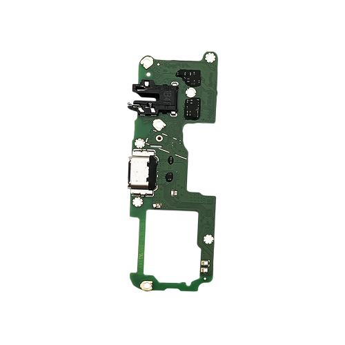 PCB CONNETTORE RICARICA OPPO A93 4G / F17 PRO / RENO4 F FLAT FLEX DOCK JACK CARICA MICROFONO