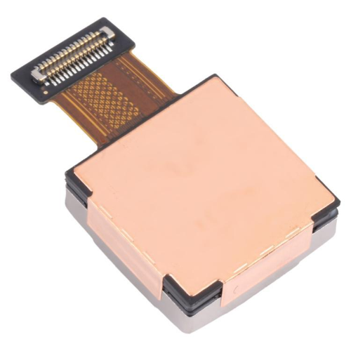 MODULO CAMERA FOTOCAMERA POSTERIORE 108MP PER XIAOMI NOTE 11 PRO 4G (2201116TG 2201116TI) / POCO X4 PRO 5G (2201116PG)