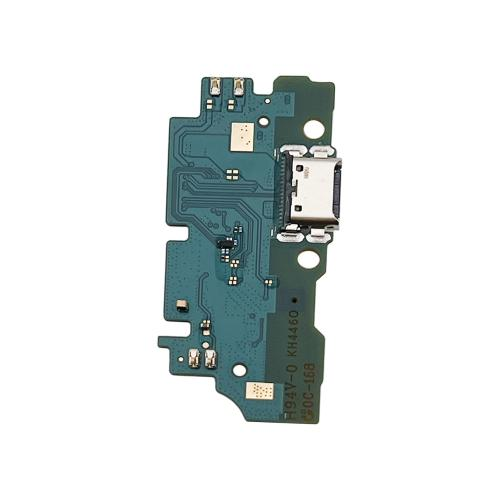 PCB CONNETTORE RICARICA SAMSUNG GALAXY A16 4G A165F DOCK CARICA MICROFONO