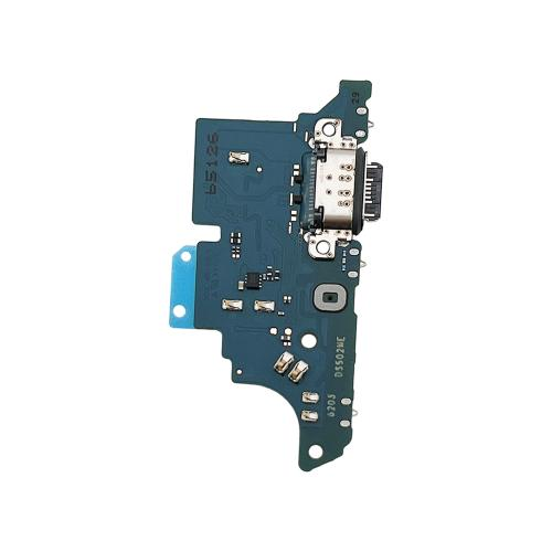 PCB CONNETTORE RICARICA SAMSUNG GALAXY A26 5G A266B DOCK CARICA MICROFONO