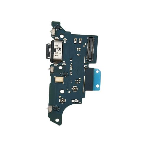 PCB CONNETTORE RICARICA SAMSUNG GALAXY A26 5G A266B DOCK CARICA MICROFONO