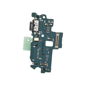 PCB CONNETTORE RICARICA SAMSUNG GALAXY A56 5G A566B CON LETTORE SIM DOCK CARICA MICROFONO