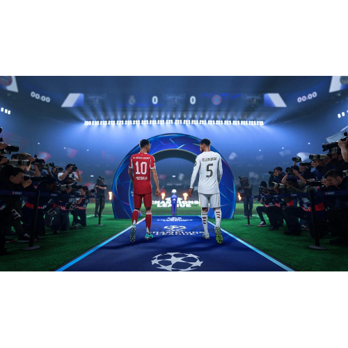VIDEOGIOCO EA SPORTS FC 26 SONY PLAYSTATION 5 PS5 EU TELECRONACA ITALIANA