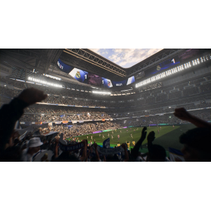 VIDEOGIOCO EA SPORTS FC 26 SONY PLAYSTATION 5 PS5 EU TELECRONACA ITALIANA