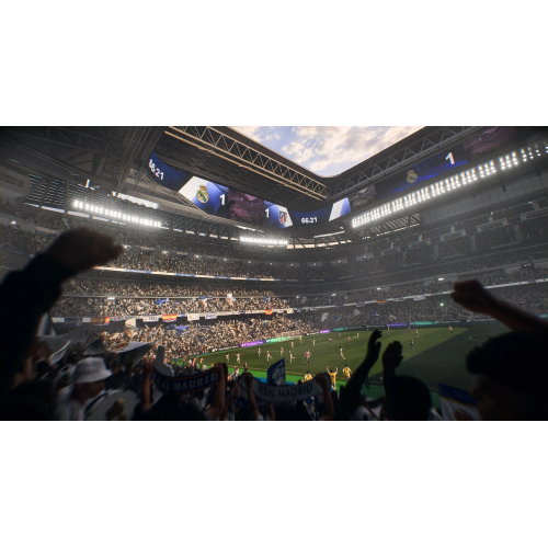 VIDEOGIOCO EA SPORTS FC 26 SONY PLAYSTATION 5 PS5 EU TELECRONACA ITALIANA