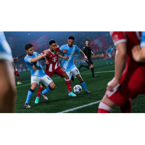 VIDEOGIOCO EA SPORTS FC 26 SONY PLAYSTATION 5 PS5 EU TELECRONACA ITALIANA