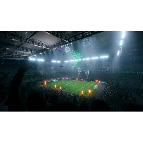 VIDEOGIOCO EA SPORTS FC 26 SONY PLAYSTATION 5 PS5 EU TELECRONACA ITALIANA