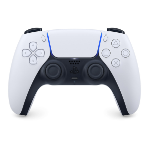 CONTROLLER JOYSTICK DUALSENSE WHITE BIANCO V2 SONY PLAYSTATION 5 PS5 