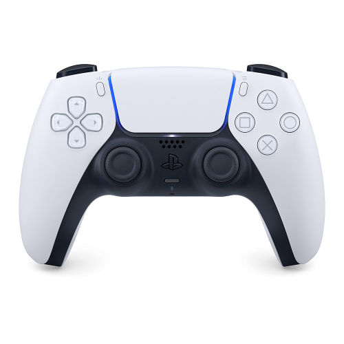 CONTROLLER JOYSTICK DUALSENSE WHITE BIANCO V2 SONY PLAYSTATION 5 PS5 