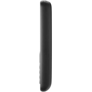 NOKIA 106 NERO BLACK EU TORCIA RADIO TELEFONO CELLULARE TASTI DUAL SIM GSM 