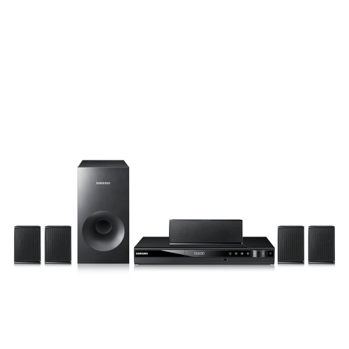 SAMSUNG DOLBY DIGITAL HOME CINEMA HT-E350 5.1 DVD HT-E350 HT-E350/ZF 8806071902418