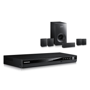 SAMSUNG DOLBY DIGITAL HOME CINEMA HT-E350 5.1 DVD HT-E350 HT-E350/ZF 8806071902418