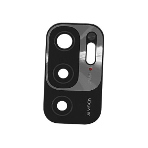 VETRINO VETRO LENTE FOTOCAMERA POSTERIORE PER XIAOMI REDMI NOTE 10 5G