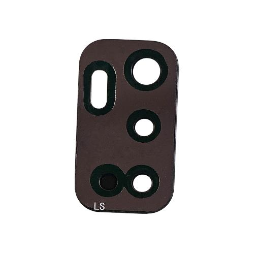 VETRINO VETRO LENTE FOTOCAMERA POSTERIORE PER XIAOMI REDMI NOTE 10 5G