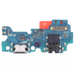 PCB CONNETTORE RICARICA SAMSUNG GALAXY A32 SM-A325F FLAT FLEX DOCK CARICA MICROFONO
