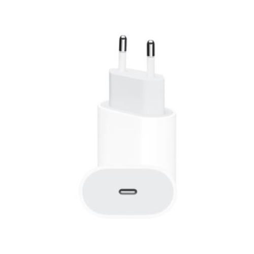 CARICABATTERIE CARICATORE SPINA PER APPLE IPHONE 11 / 12 / 13 / 14 / 15 / 16 / 17 /  MINI / PRO / MAX / PLUS / AIR