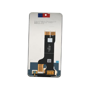 TOUCH SCREEN SCHERMO PER ZTE BLADE A75 5G Z2357N NERO VETRO LCD DISPLAY