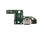 PCB CONNETTORE RICARICA HUAWEI HONOR 8 FLAT FLEX DOCK JACK CARI MICROFONO