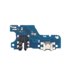 PCB CONNETTORE RICARICA HUAWEI Honor 9A FLAT FLEX DOCK JACK CARICA MICROFONO