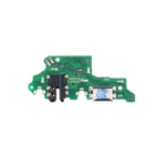 PCB CONNETTORE RICARICA HUAWEI Honor 9X Pro FLAT FLEX DOCK JACK CARICA MICROFONO