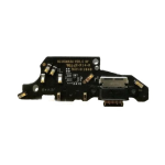 PCB CONNETTORE RICARICA HUAWEI MATE 20 FLAT DOCK JACK CARICA MICROFONO