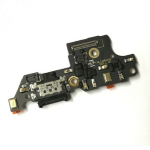 PCB CONNETTORE RICARICA HUAWEI MATE 9 MHA-L29 FLAT FLEX DOCK JACK CARICA MICROFONO