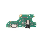 PCB CONNETTORE RICARICA HUAWEI P SMART 2021 FLEX FLAT DOCK JACK CARICA MICROFONO