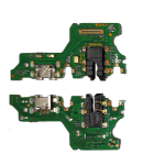 PCB CONNETTORE RICARICA HUAWEI P40 LITE E ART-L28 FLEX FLAT DOCK JACK MICROFONO