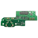 PCB CONNETTORE RICARICA HUAWEI P9 Lite VNS-L31 FLEX FLAT DOCK CARICA JACK MICROFONO