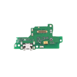 PCB CONNETTORE RICARICA HUAWEI Y5 2019 AMN-LX9 FLEX FLAT DOCK CARICA JACK MICROFONO
