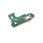 PCB CONNETTORE RICARICA HUAWEI Y6 2018 / HONOR 7A FLAT FLEX DOCK JACK CARI MICROFONO